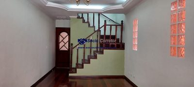 Sobrado, 3 quartos, 220 m² - Foto 3
