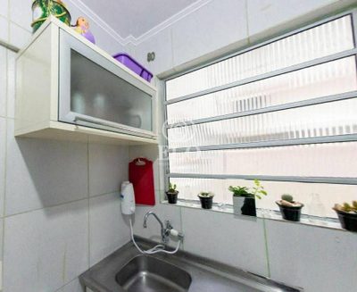 Apartamento, 1 quarto, 37 m² - Foto 2
