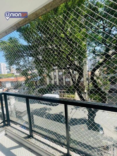 Apartamento, 1 quarto, 45 m² - Foto 3