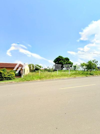 Terreno, 504 m² - Foto 1