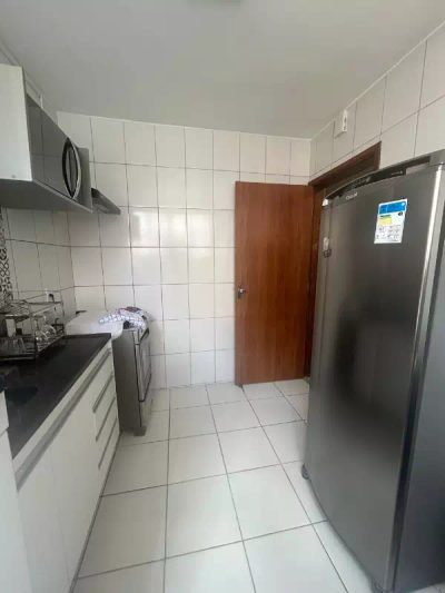 Apartamento, 2 quartos, 70 m² - Foto 5