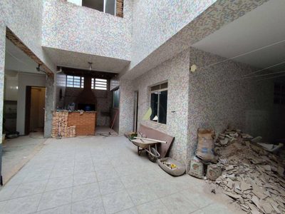 Sobrado, 5 quartos, 535 m² - Foto 5
