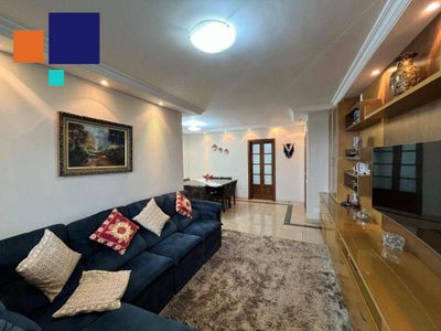 Apartamento, 4 quartos, 137 m² - Foto 3