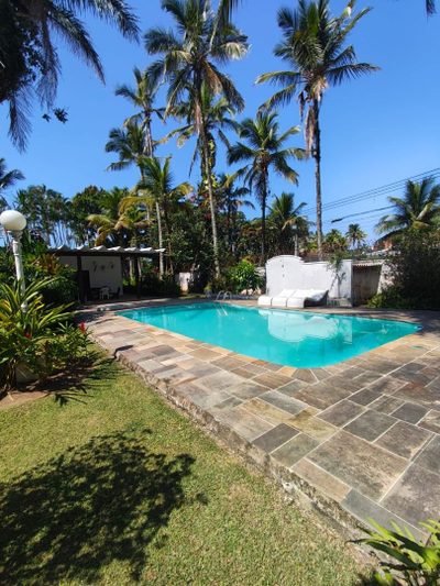 Casa, 7 quartos, 350 m² - Foto 1