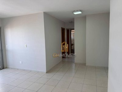 Apartamento, 3 quartos, 77 m² - Foto 1