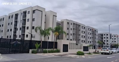Apartamento, 2 quartos, 42 m² - Foto 1