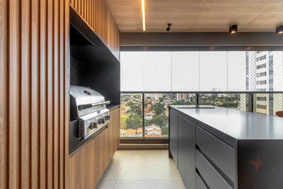 Apartamento, 3 quartos, 136 m² - Foto 4