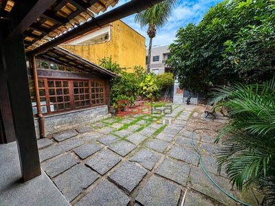 Casa, 8 quartos, 234 m² - Foto 5