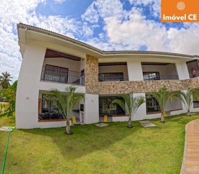 Apartamento, 3 quartos, 203 m² - Foto 2