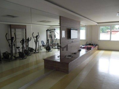 Apartamento, 2 quartos, 60 m² - Foto 4