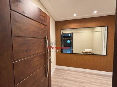 Sala-Conjunto, 77 m² - Foto 2