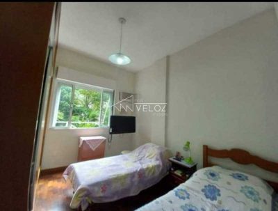 Apartamento, 1 quarto, 39 m² - Foto 3