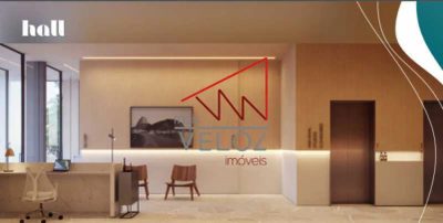 Apartamento, 1 quarto, 52 m² - Foto 1