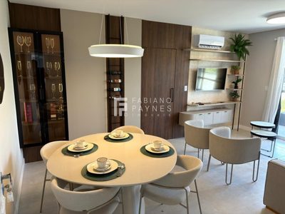 Apartamento, 2 quartos, 67 m² - Foto 5