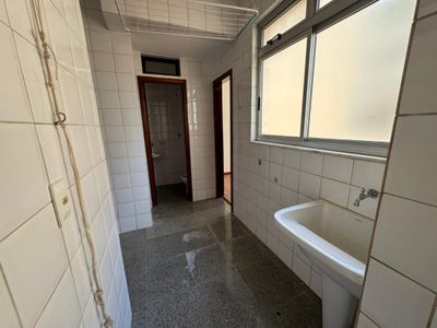 Apartamento, 4 quartos, 121 m² - Foto 2