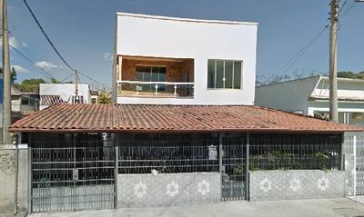 Casa, 2 quartos, 157 m² - Foto 1