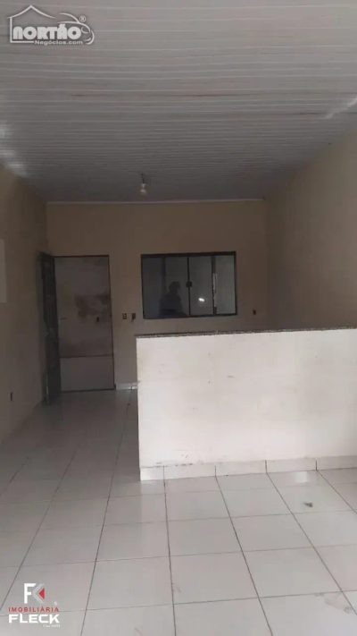 Casa, 1 quarto - Foto 4