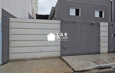 Sobrado, 3 quartos, 150 m² - Foto 5