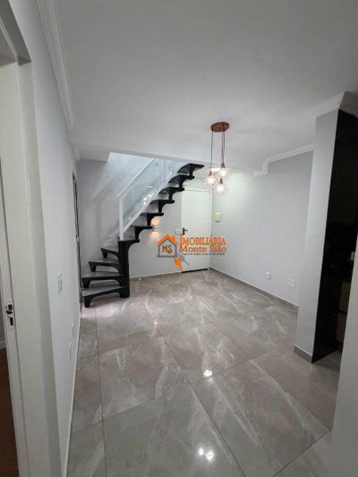 Apartamento, 2 quartos, 88 m² - Foto 1