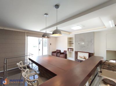 Cobertura, 2 quartos, 115 m² - Foto 4