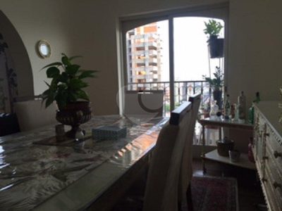 Apartamento, 4 quartos, 198 m² - Foto 3