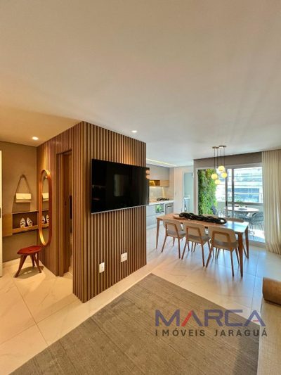 Apartamento, 3 quartos, 80 m² - Foto 3