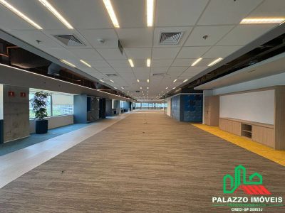 Prédio Inteiro, 1602 m² - Foto 1