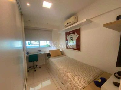 Cobertura, 3 quartos, 197 m² - Foto 5