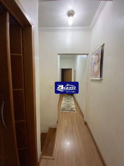 Sobrado, 3 quartos, 118 m² - Foto 4