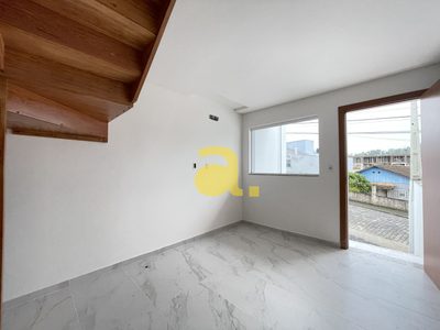 Sobrado, 2 quartos, 70 m² - Foto 3
