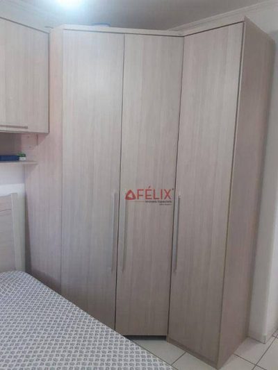 Apartamento, 1 quarto, 48 m² - Foto 4