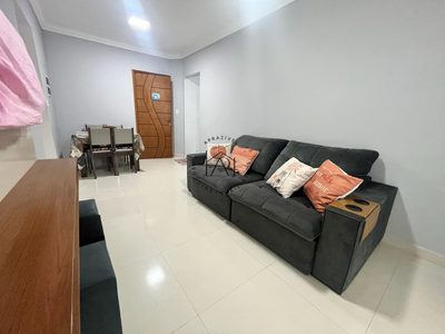 Apartamento, 2 quartos, 81 m² - Foto 5