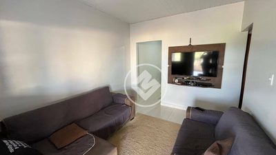 Casa, 2 quartos, 121 m² - Foto 3