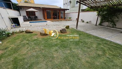 Casa, 3 quartos, 140 m² - Foto 1