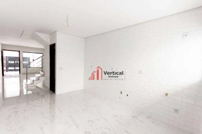 Sobrado, 3 quartos, 110 m² - Foto 1