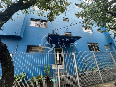 Apartamento, 2 quartos, 61 m² - Foto 1