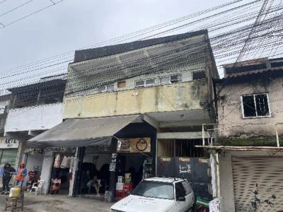 Casa, 3 quartos, 196 m² - Foto 1