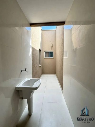 Casa, 3 quartos, 95 m² - Foto 3