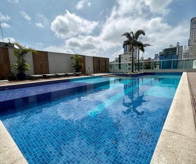 Apartamento, 4 quartos, 140 m² - Foto 1