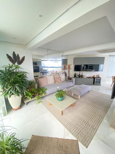 Cobertura, 2 quartos, 200 m² - Foto 2
