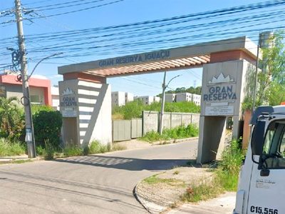 Apartamento, 2 quartos, 45 m² - Foto 1