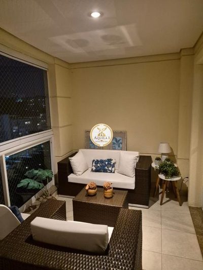 Apartamento, 3 quartos - Foto 3
