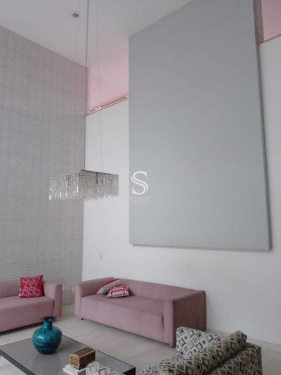 Apartamento, 3 quartos, 140 m² - Foto 4