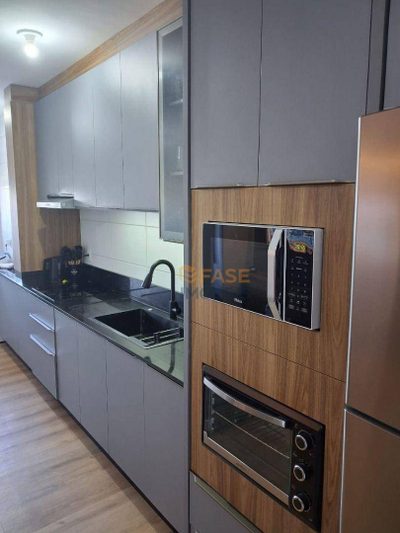 Apartamento, 2 quartos, 67 m² - Foto 5