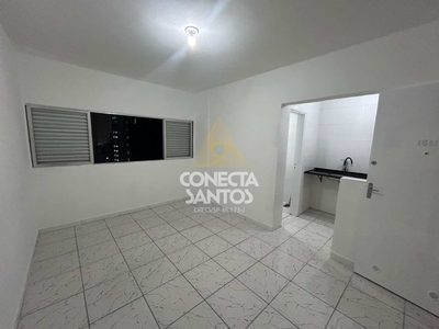 Kitnet-Studio, 30 m² - Foto 1