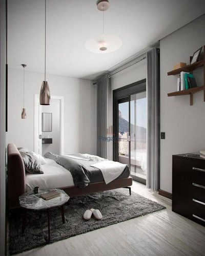 Apartamento, 3 quartos, 98 m² - Foto 4