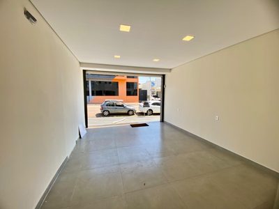 Loja-Salão, 35 m² - Foto 5