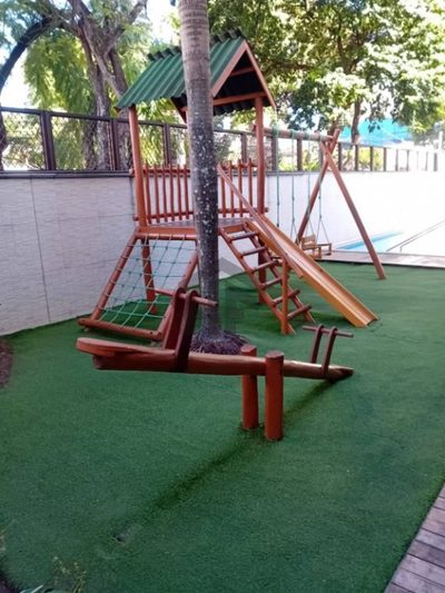 Apartamento, 3 quartos, 83 m² - Foto 3