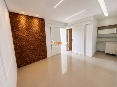 Sala-Conjunto, 41 m² - Foto 4