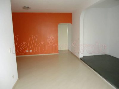 Apartamento, 3 quartos, 110 m² - Foto 5